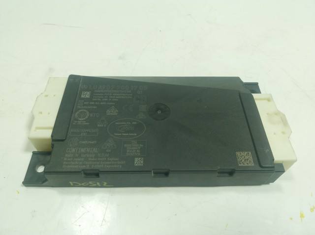 A9079001705 Mercedes 