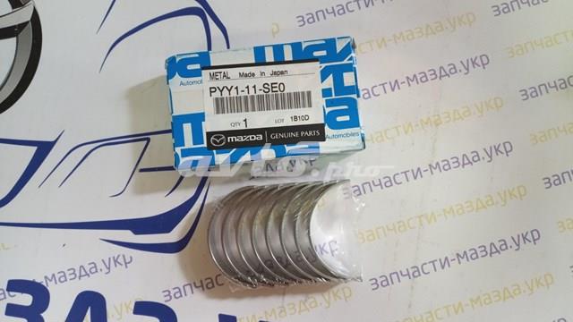 PYY111SE0 Mazda Підшипник шатуна