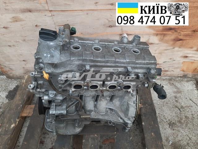 Двигун 10102AY4SB Nissan/Infiniti