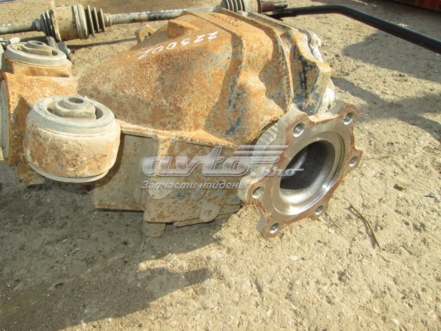 Купити 383110C048 Nissan/Infiniti 