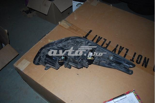 921013X Hyundai/Kia Фара дальнього світла в зборі
