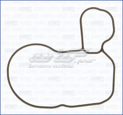Прокладка масляного насосу Mazda WL8110483 ціна, від 8.57 USD