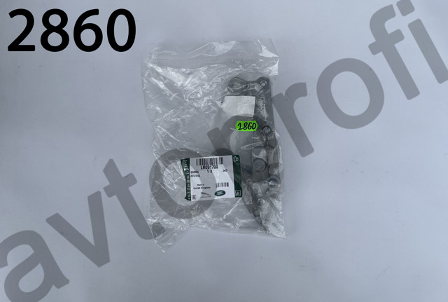 Купити LR091700 Land Rover 