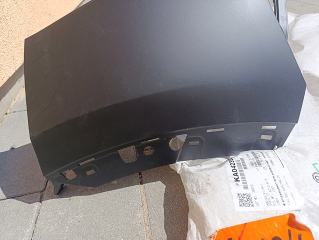  Hyundai/Kia 86511DW000
