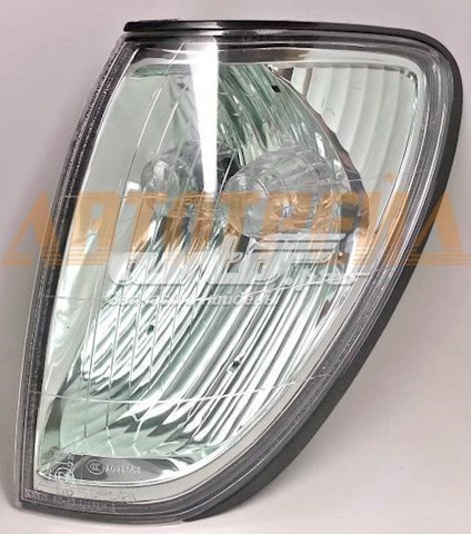 Купити 8162160211 Toyota Поворотник лівий