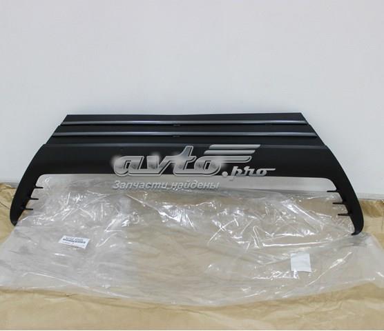 Решітка переднього бампера, верхня FPS FP8159991 ціна, від 103.83 USD