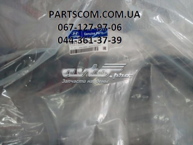 Купити 865112V500 Hyundai/Kia Буфер (бампер) передній