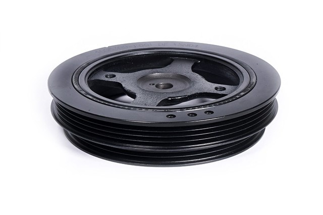 Шків колінвала (демпфер ) Great Wall 1005300EG01 ціна, від 20.27 USD