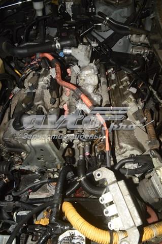 Двигун у зборі Toyota 3MZFE
