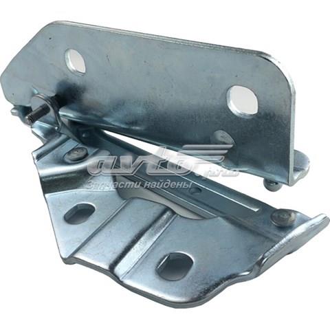 LR075405 Land Rover Петля капота, права