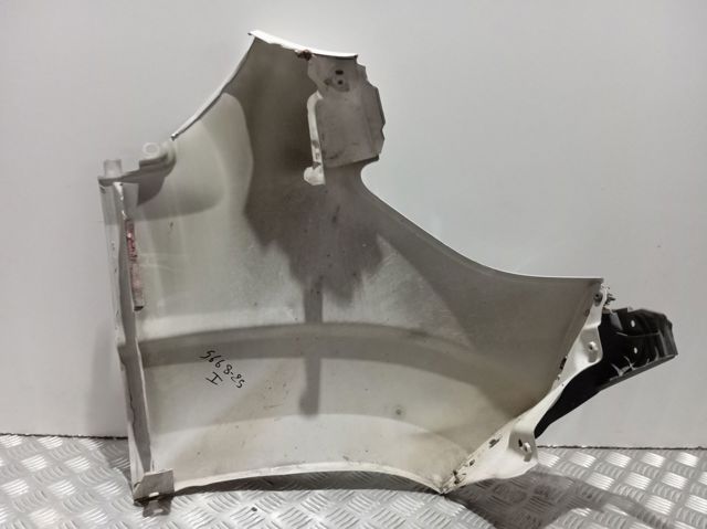Ліве переднє крило Fiat/Alfa/Lancia 52230787 ціна, від 107.71 USD