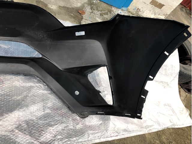 Бампер передній Toyota 521190R917