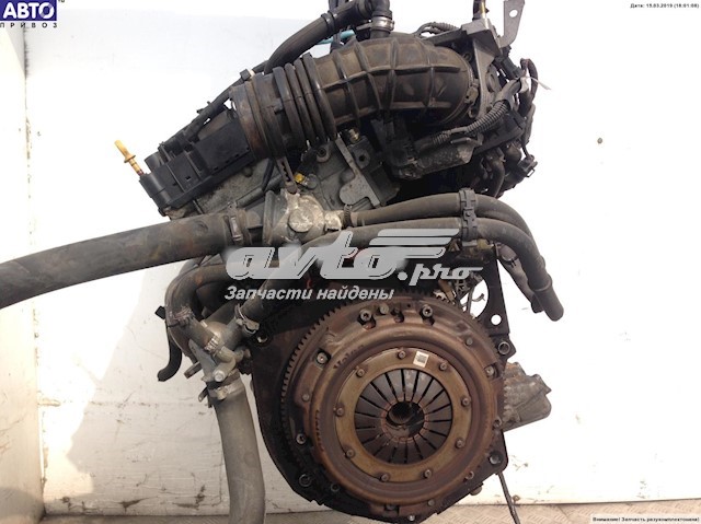 AR32205 Fiat/Alfa/Lancia Мотор в зборі