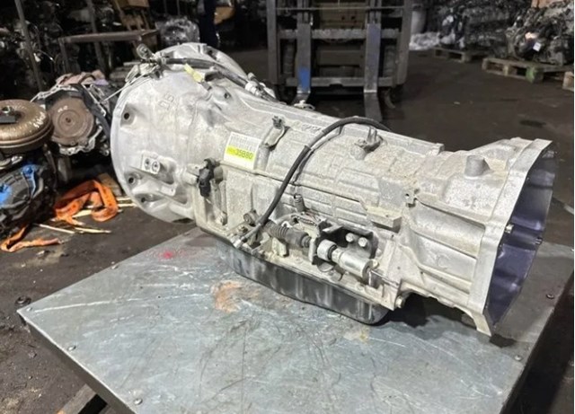 3500035B70 Toyota Автоматична коробка передач