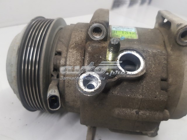 6721303011 Ssang Yong Компресор холодоагенту