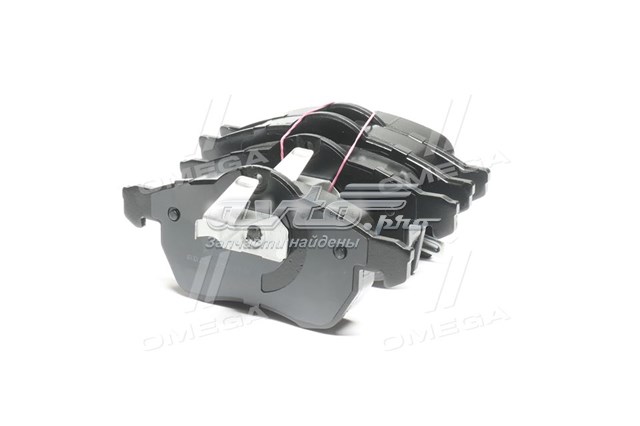 Гальмівні колодки Rider RD23056STD ціна, від 15.50 USD