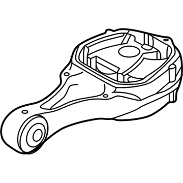 Купити 68439620AA Chrysler 