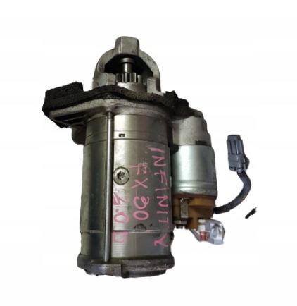 Стартер TS24E7 VALEO