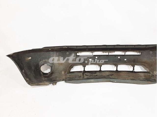 5211942360 Toyota Бампер передній в зборі