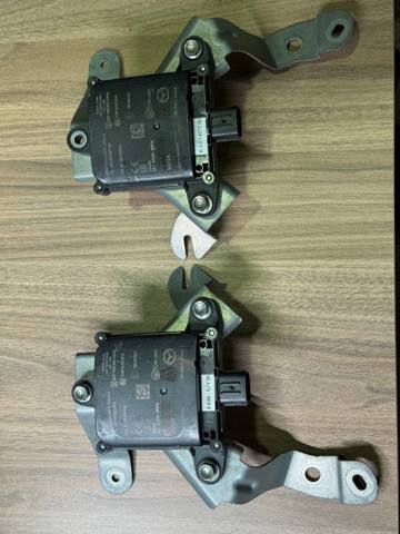 Датчик контролю мертвої зони, задній Mazda DN4K67Y30 ціна, від 234.37 USD