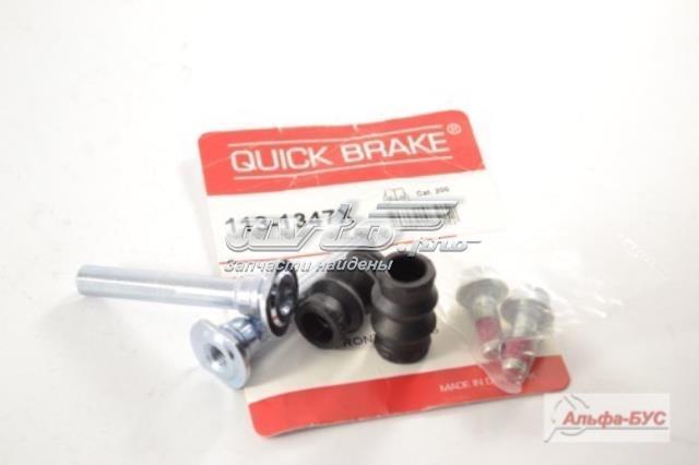 Скоба супорту заднього QB1131347X Quick Brake