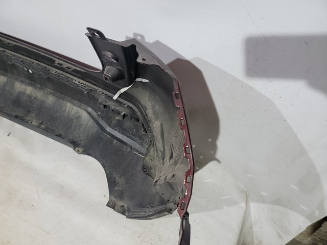 850226PA0H Nissan/Infiniti Буфер (бампер) задній