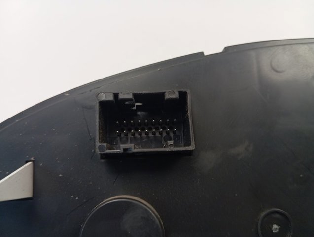 1617438580 Peugeot/Citroen Панель приладів