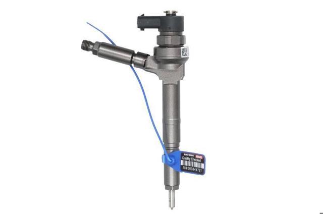 Форсунка паливна Bosch 0445110082 ціна, від 34.68 USD