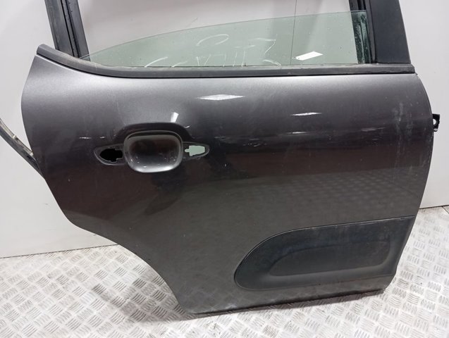 Купити 9812716680 Peugeot/Citroen 
