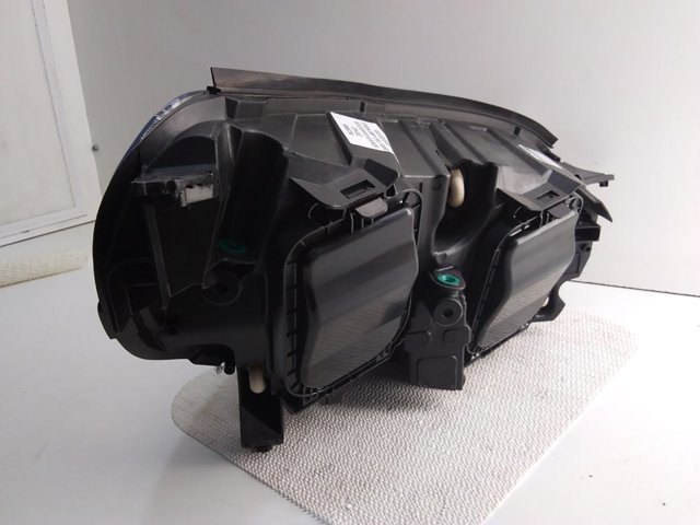 Фара Opel 9808567780