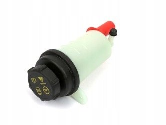 Купити AMEV613R700AA Ford Бачок насоса ГПР
