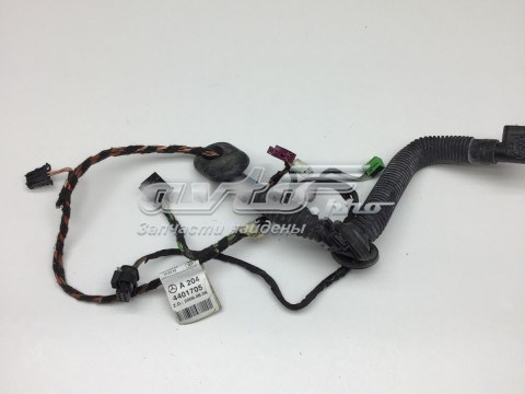  Mercedes A2044401705 ціна, від 10.44 USD