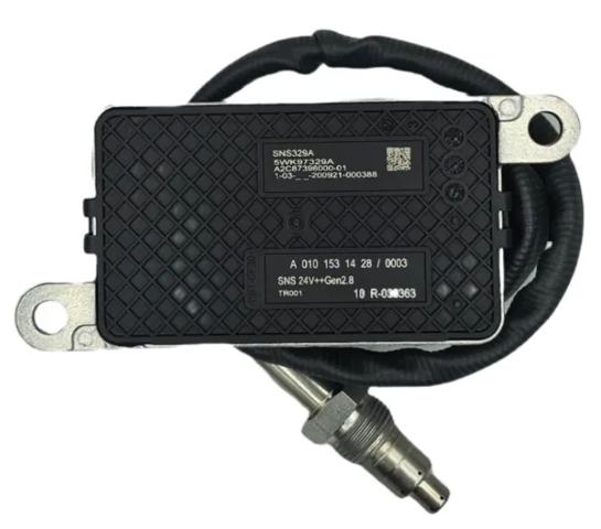 Датчик оксидів азоту NOX, передній A010153142864 Mercedes