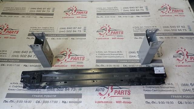Купити T2H41239 Jaguar Буфер бампера переднього