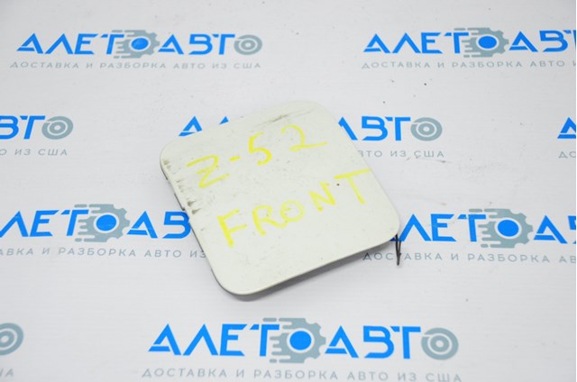 622A05AA1H Nissan/Infiniti Заглушка бампера буксирувального гака, передня