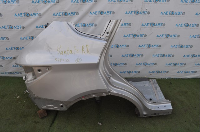 Крило заднє праве Hyundai/Kia 715042WC00 ціна, від 125.42 USD