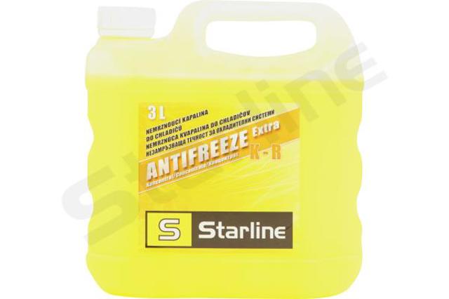 Купити NAKR3 Starline 