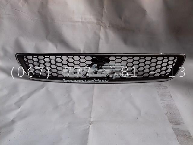 91121AE290 Subaru Решітка радіатора