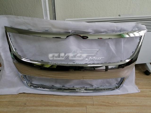 Накладка (рамка) решітки радіатора FPS FP7410990 ціна, від 81.04 USD