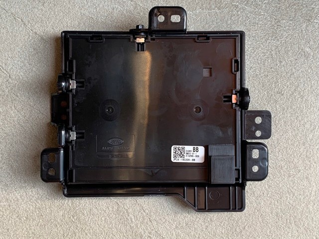 Купити LR126761 Land Rover 