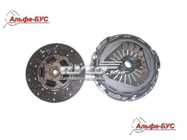 504129663 Fiat/Alfa/Lancia Диск зчеплення