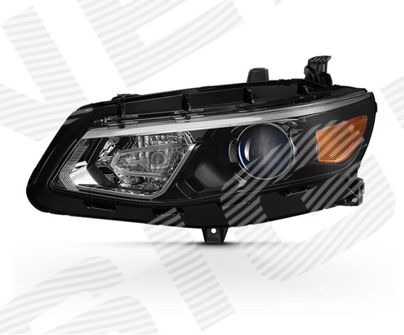 Купити ZCV1139L Signeda Фара