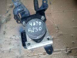 Купити 4670A230 Mitsubishi 
