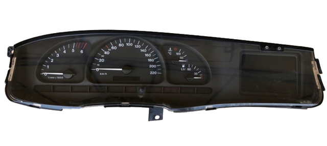 09134528LS General Motors 
