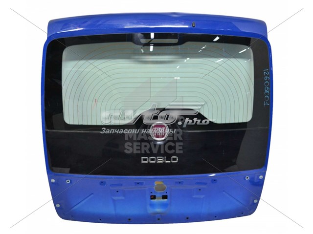 Купити 51815052 Fiat/Alfa/Lancia 