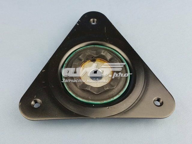 Купити 543205HA0A Renault (RVI) Опора амортизатора переднього