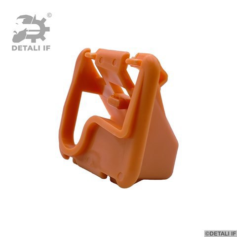 Фіксатор підпори капота Detali IF DF16805 ціна, від 3.95 USD