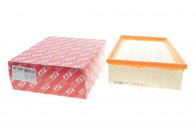 Елемент повітряного фільтра Alpha Filter AF1905 ціна, від 5.48 USD