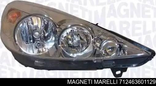 LPM981 Magneti Marelli Фара передня права