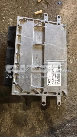 GS7A12A650XA Ford 